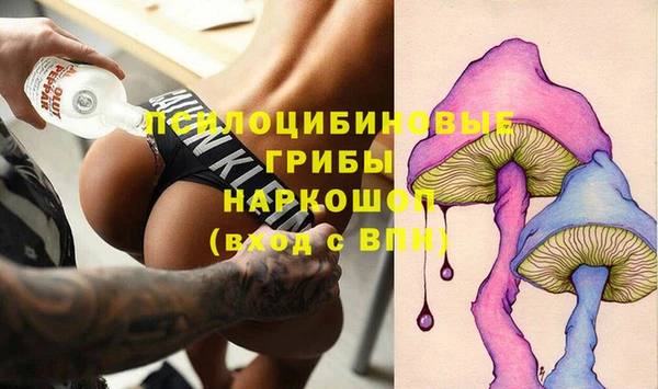 хмурый Богданович